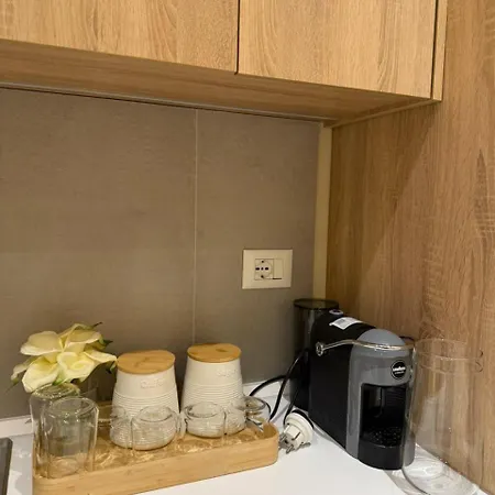 Apartament Greg's