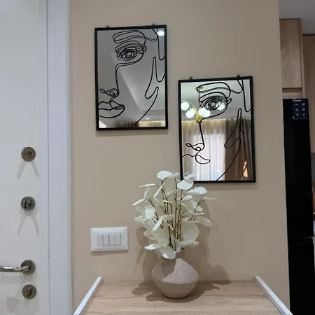 Apartament Greg's *