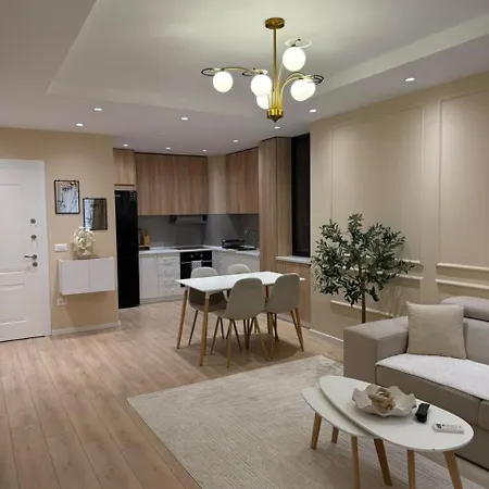 Apartament Greg's *
