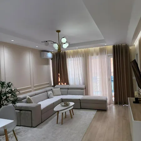 Greg's Apartament